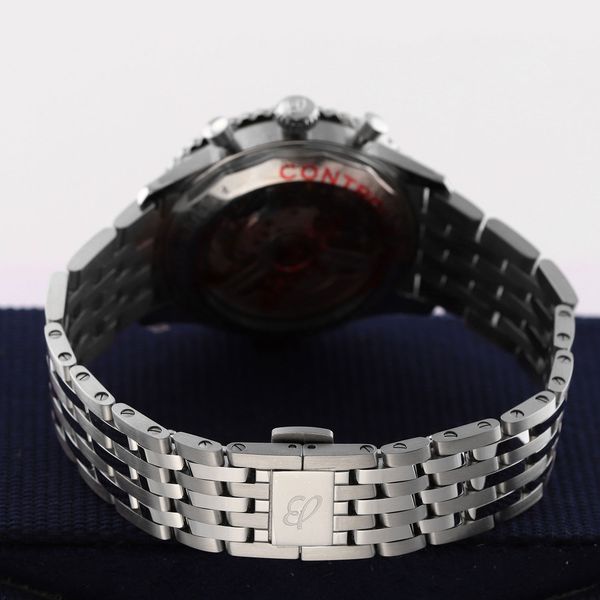 Breitling Navitimer B01 Chronograph 43 AB0138